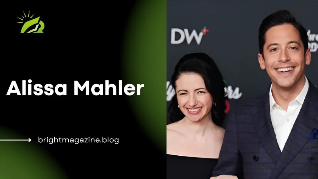 Alissa Mahler