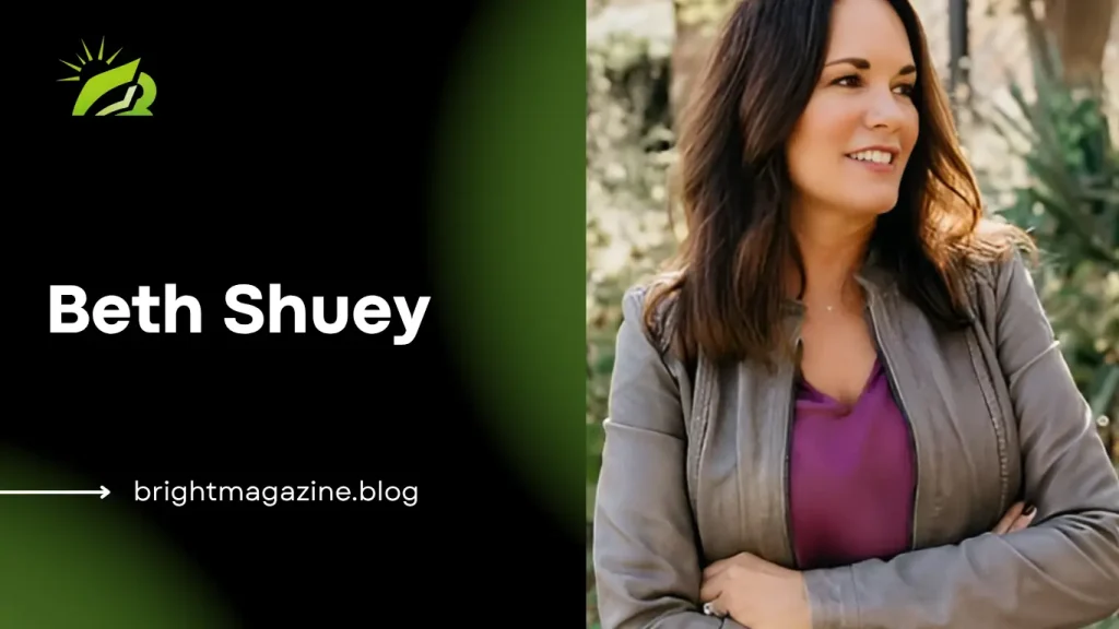 Beth Shuey