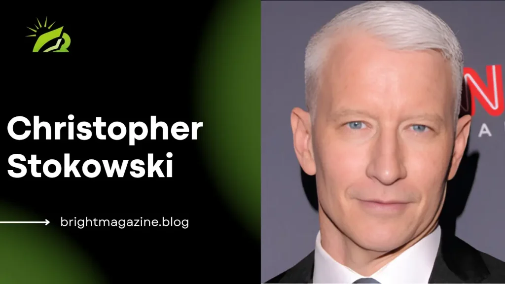 Christopher Stokowski