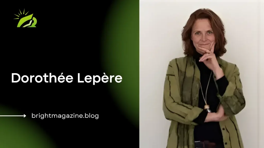 Dorothée Lepère