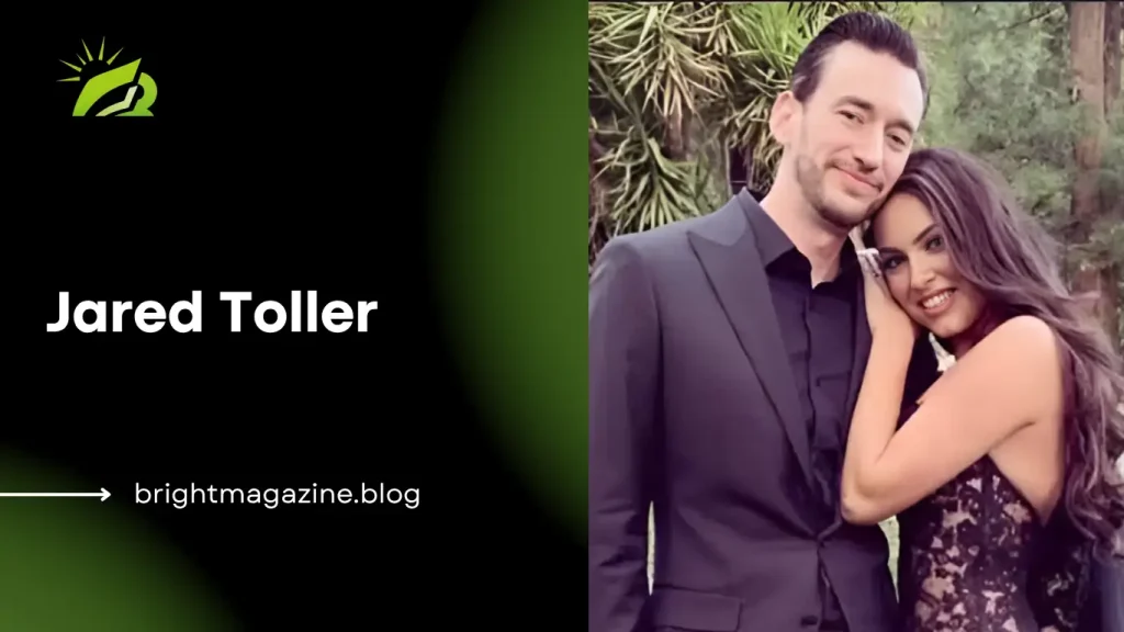 Jared Toller