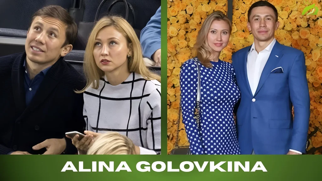 Alina Golovkina 7 Powerful Life Lessons