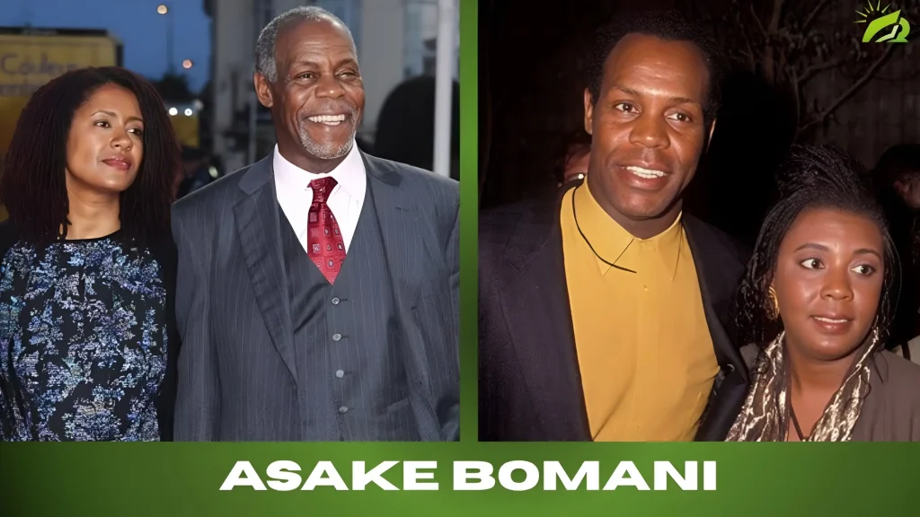 Asake Bomani Transforming Literary Legacy & Culture