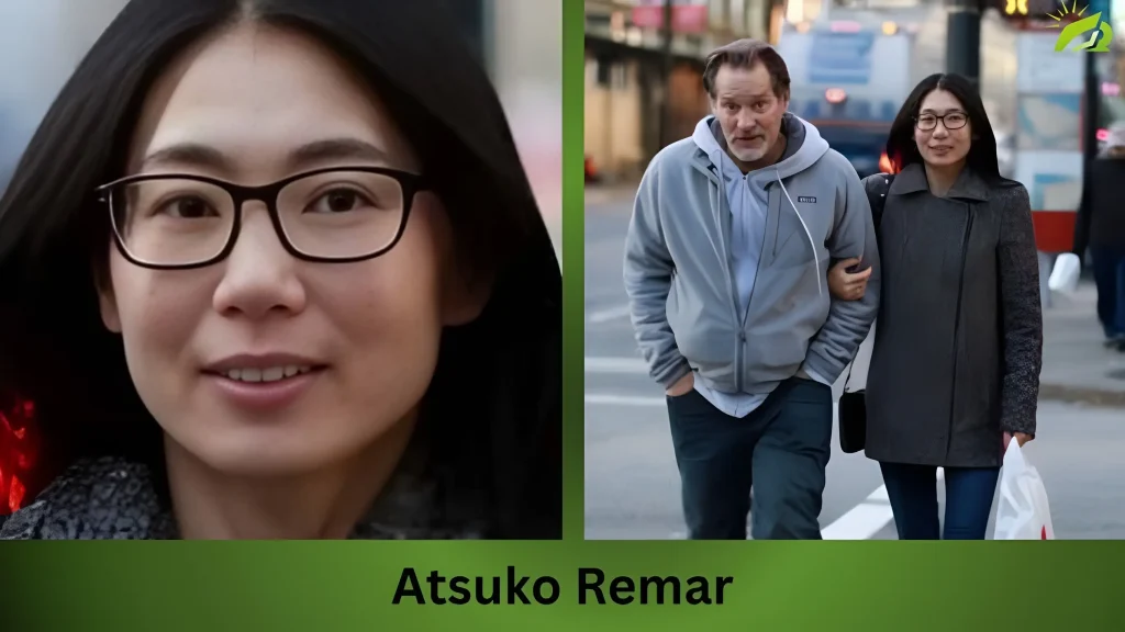 Atsuko Remar Inspiring Life & Legacy Guide