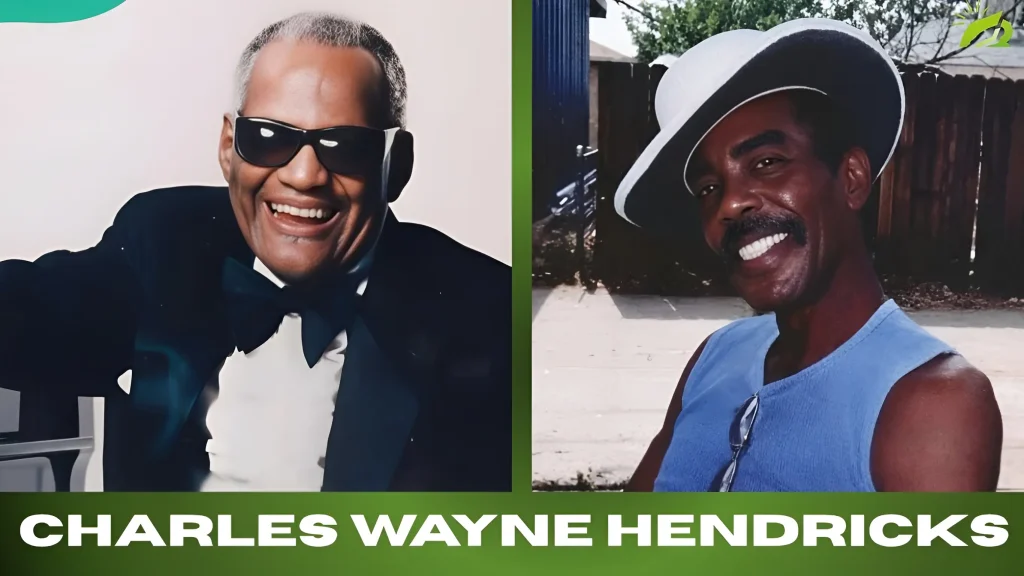 Charles Wayne Hendricks Discover His Powerful Legacy