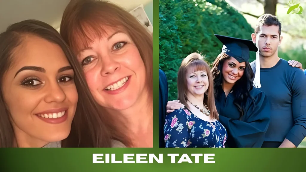 Eileen Tate The Remarkable Mother Behind a Controversial Dynasty