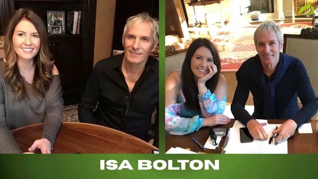 Isa Bolton Influential Career