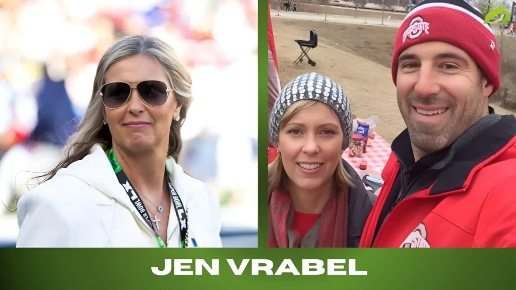 Jen Vrabel Excellence Guide – Top Strategies Jen Vrabel Excellence Guide - Top Strategies