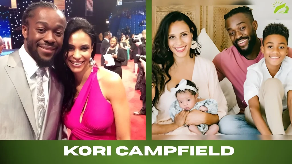 Kori Campfield Pioneering Excellence in Wellness