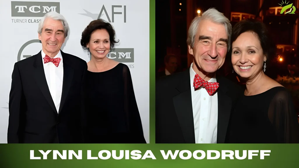 Lynn Louisa Woodruff Inspiring 50-Year Success Guide