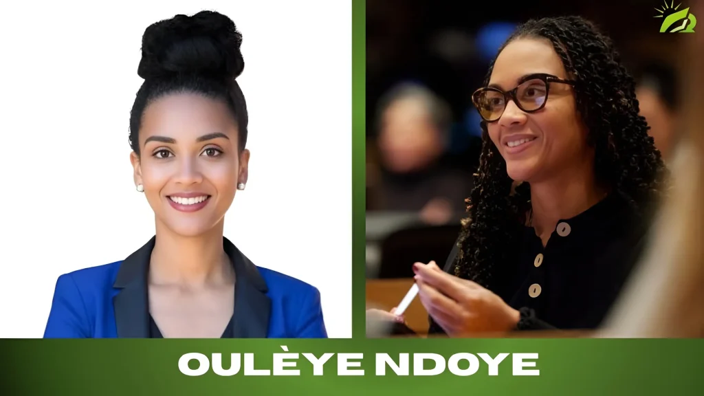 Oulèye Ndoye Transforms Global Health Leading Impact