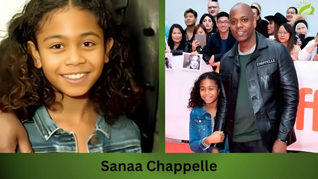 Sanaa Chappelle Best Rising Talents Impact Guide