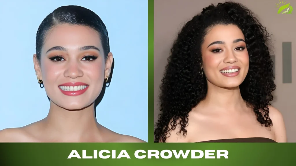 Alicia Crowder 5 Breakthrough Success Secrets Exposed