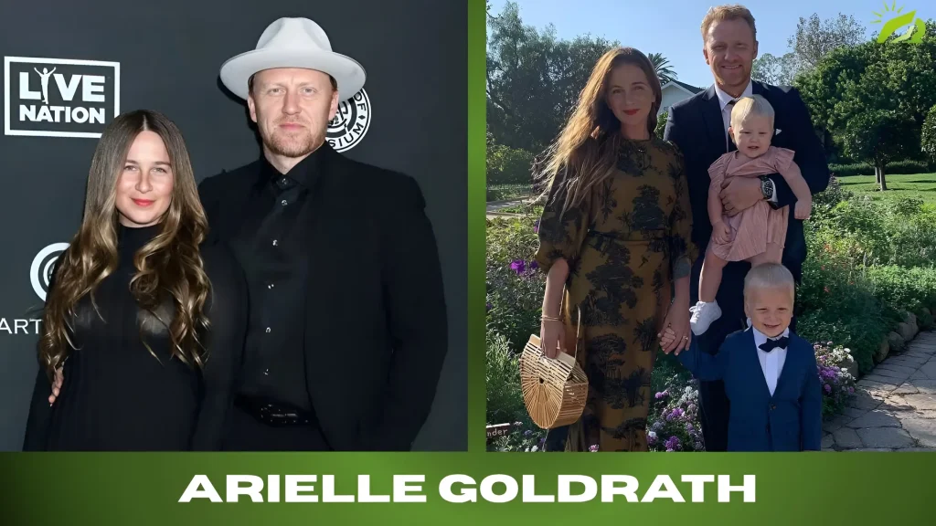 Arielle Goldrath Transforms Life After Divorce