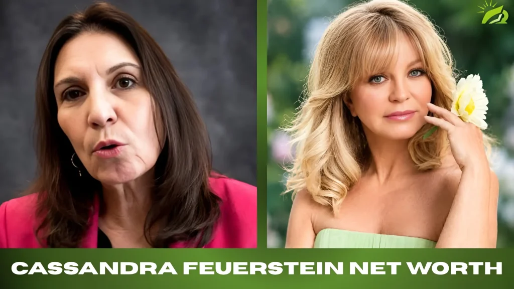 Cassandra Feuerstein Net Worth Unlocking 7-Figure Success