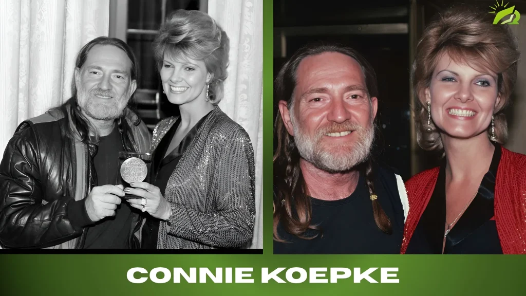 Connie Koepke: The Ultimate Profile Guide Connie Koepke The Ultimate Profile Guide