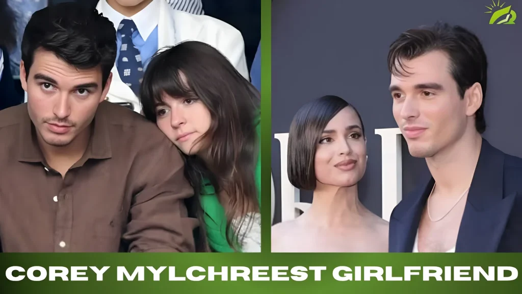 Corey Mylchreest Girlfriend 5 Facts About Hannah Holland