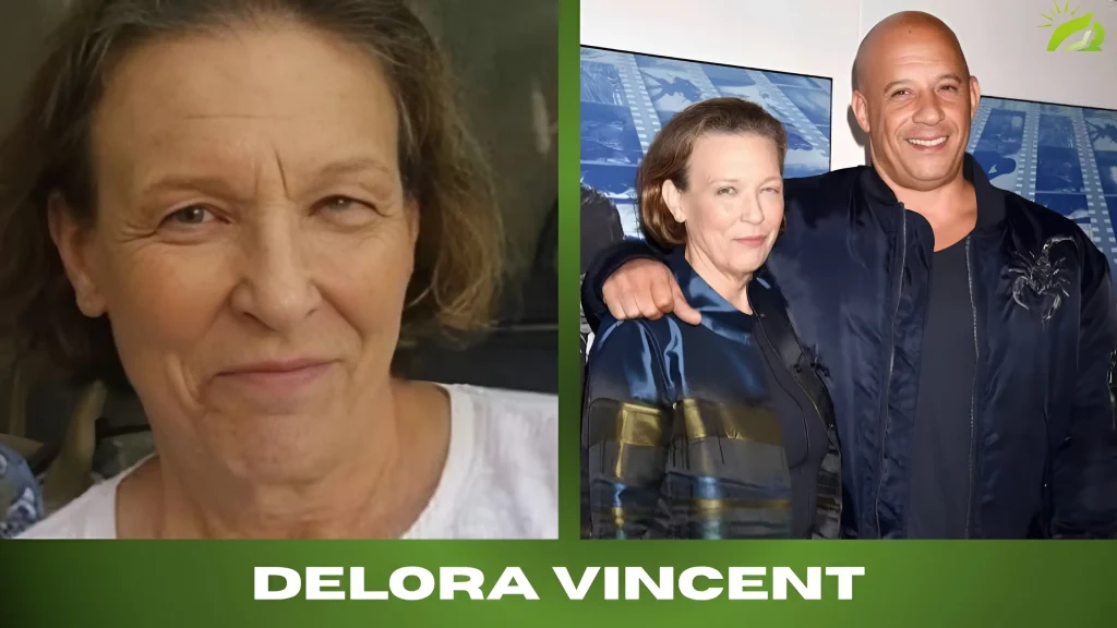 Delora Vincent 3 Remarkable Roles of Vin Diesel's Mother