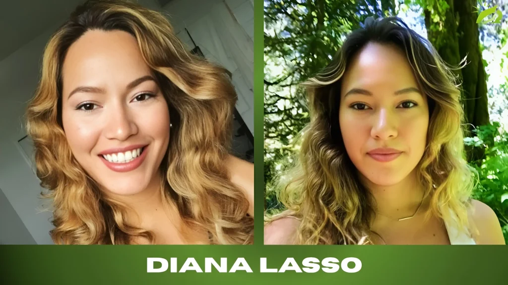 Diana Lasso Unexpected Excellence Guide