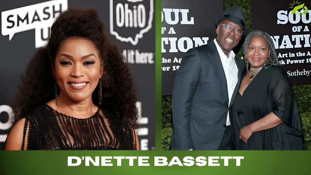 D’nette Bassett Transforms 7 Success Strategies