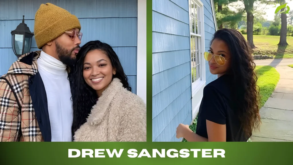 Drew Sangster 5 Powerful Ways She's Transforming Baby Care