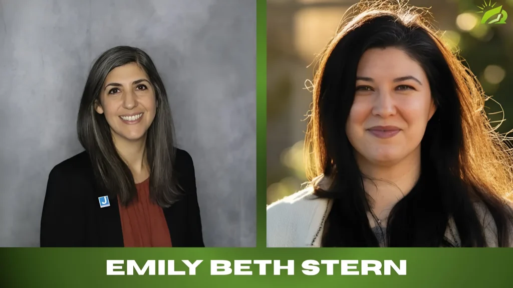 Emily Beth Stern 5 Proven Strategies for Success