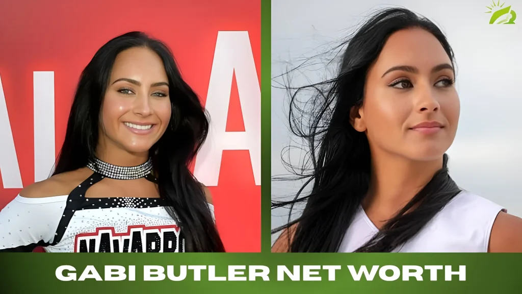 Gabi Butler Net Worth $4M Revealed - How She Did It