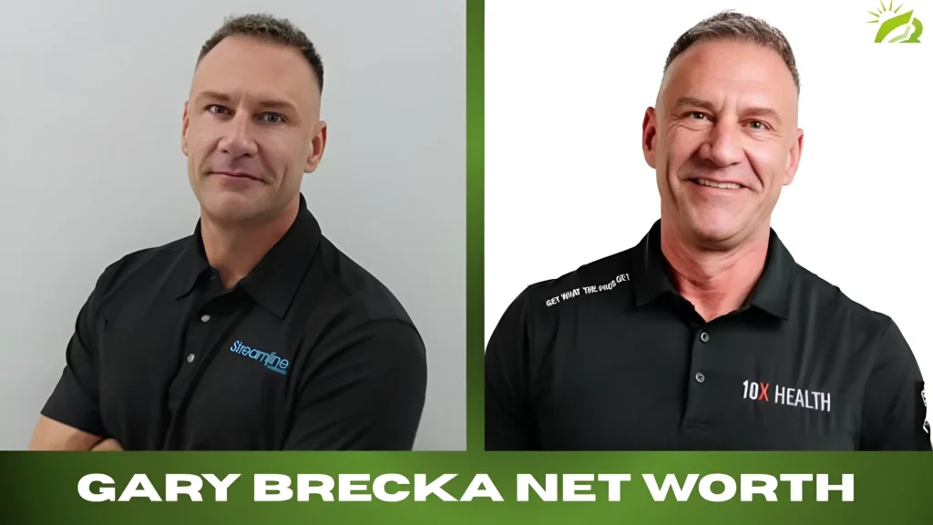 Gary Brecka Net Worth 5 Shocking Income Sources Revealed