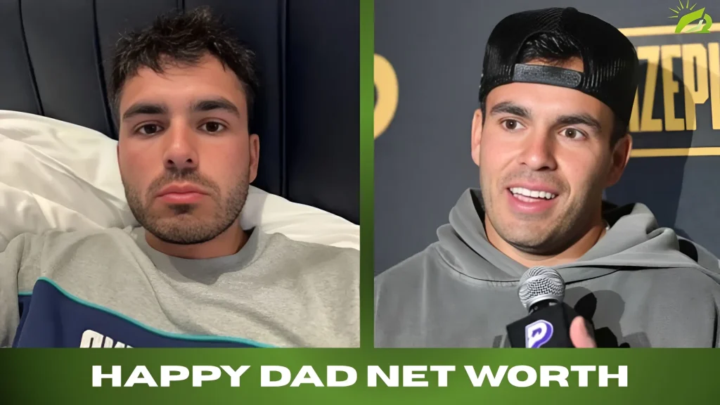 Happy Dad Net Worth: The Ultimate Beverage Success Happy Dad Net Worth The Ultimate Beverage Success