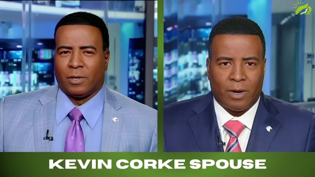Is Kevin Corke Married The Truth About Kevin Corke Spouse and Personal Life