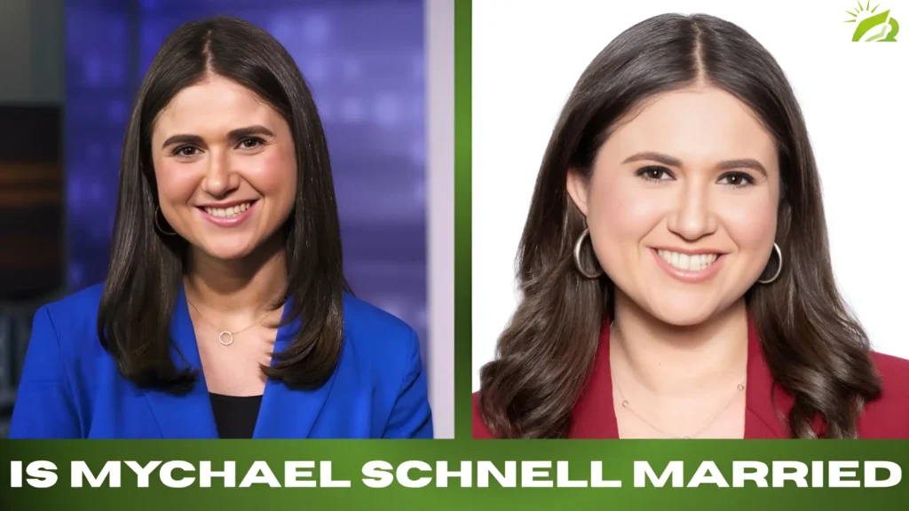 Is Mychael Schnell Married? 5 Amazing Facts Revealed Is Mychael Schnell Married 5 Essential Facts