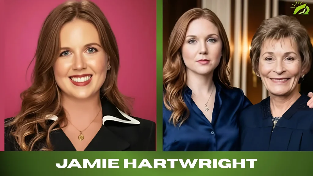 Jamie Hartwright The Accomplished Private Life Guide