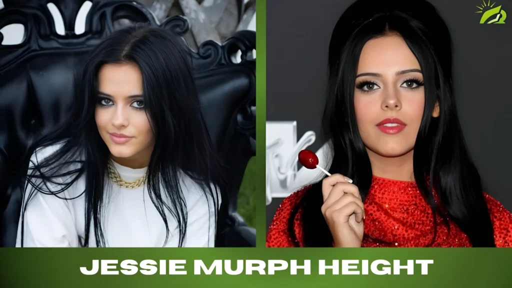 Jessie Murph Height 6 Amazing Facts Fans Love