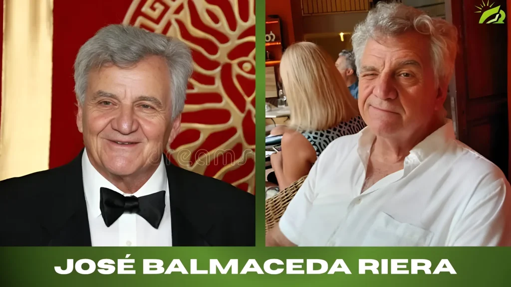 José Balmaceda Riera 4 Remarkable Children & Hidden Legacy