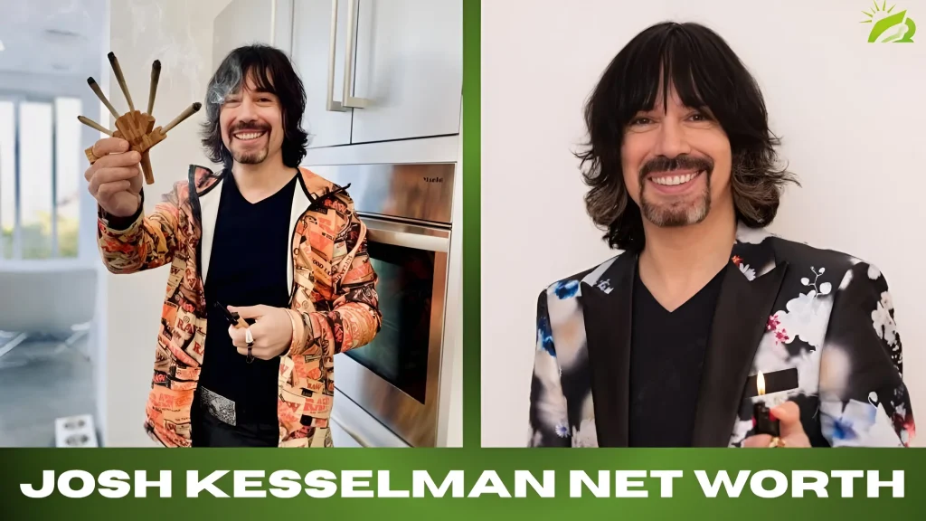 Josh Kesselman Net Worth: 7 Remarkable Success Secrets Josh Kesselman Net Worth 7 Remarkable Success Secrets