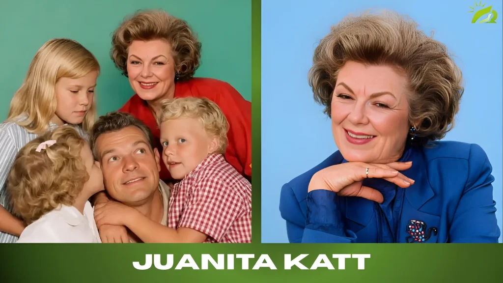 Juanita Katt: Discover 5 Remarkable Achievements Juanita Katt Discover 5 Remarkable Achievements