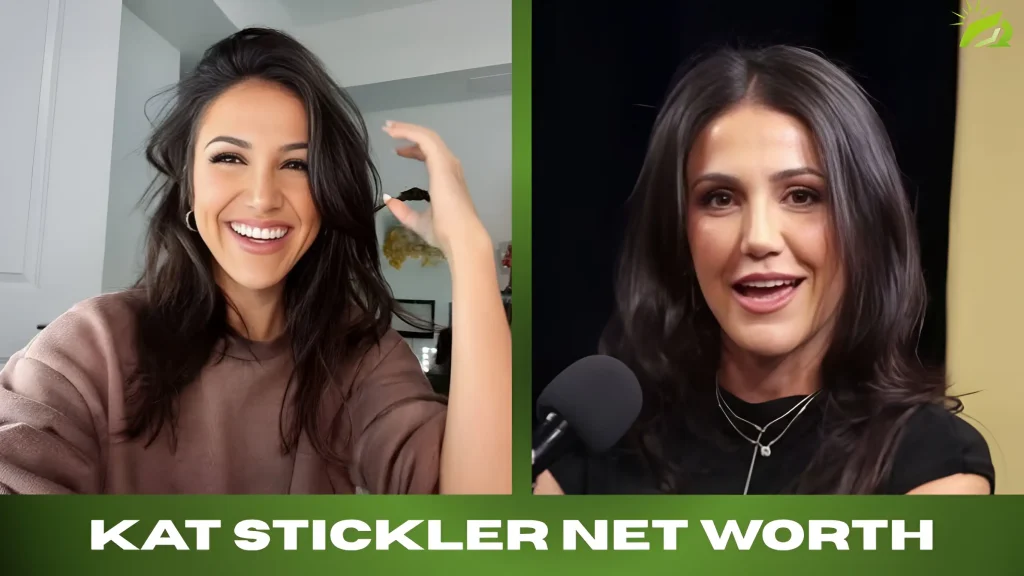 Kat Stickler Net Worth 5 Financial Insights