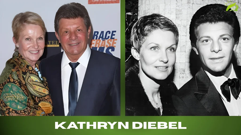 Kathryn Diebel 60 Years of Powerful Family Legacy