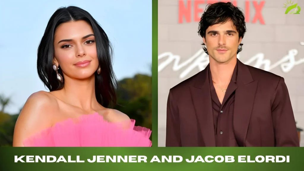 Kendall Jenner and Jacob Elordi 5 Stunning Revelations