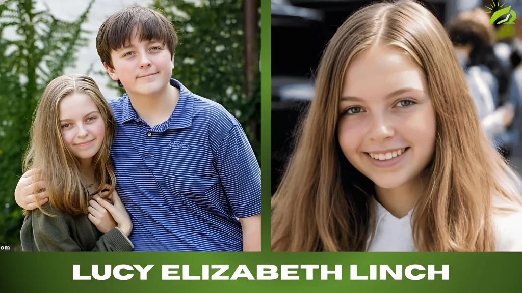 Lucy Elizabeth Linch 5 Defining Values That Shape Her Life Today
