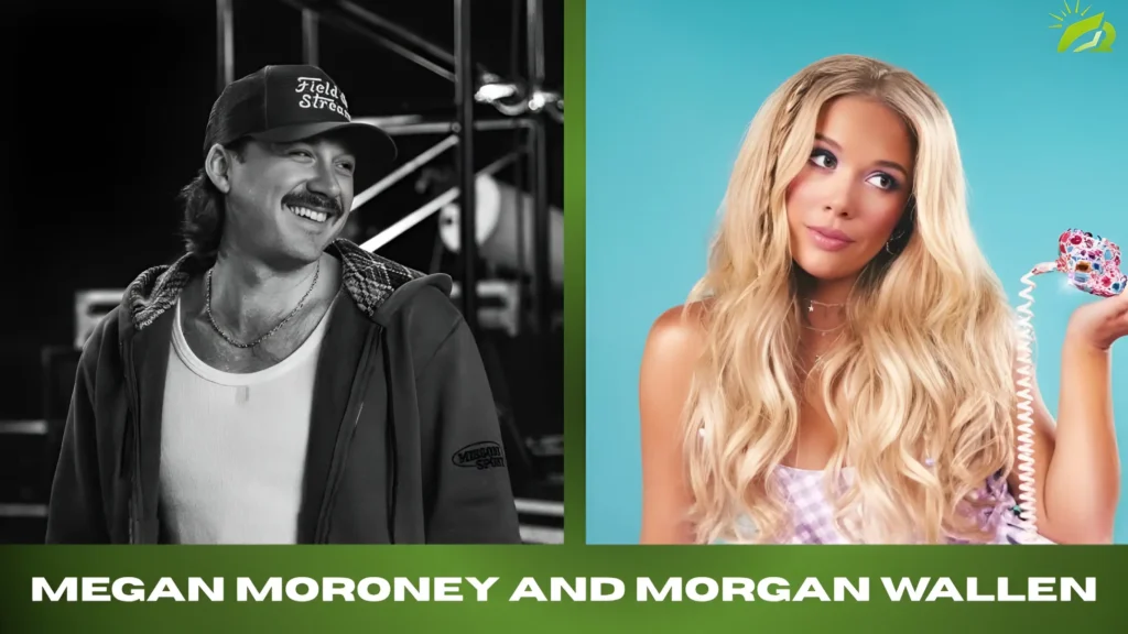 Megan Moroney and Morgan Wallen Amazing Facts