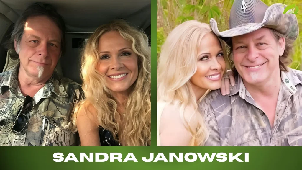 Sandra Janowski Transforms Professional Excellence