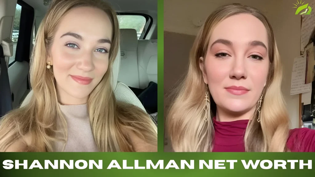 Shannon Allman Net Worth Revealed $5M+ Success