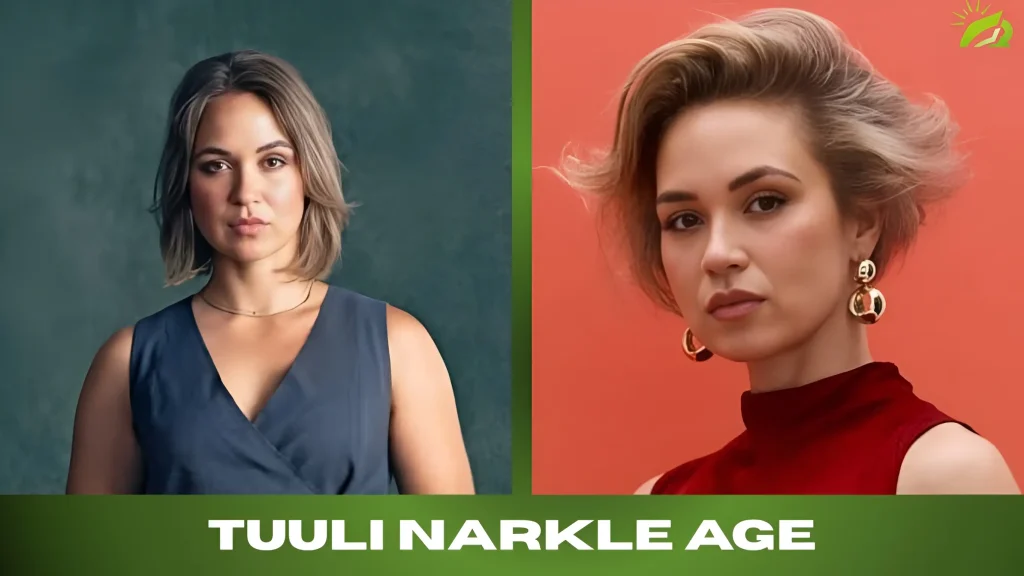Tuuli Narkle Age 5 Shocking Career Secrets Revealed