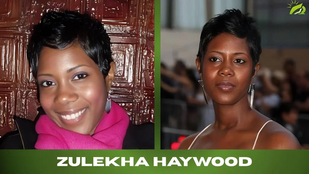 Zulekha Haywood 5 Ways She Transformed Health & Business