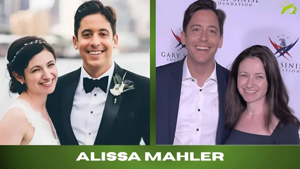 Alissa Mahler: Biography, Research, and Personal Life Alissa Mahler Biography, Research, and Personal Life