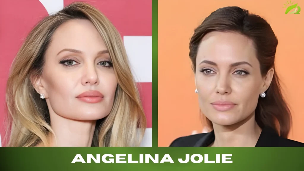 Angelina Jolie Remarkable Life, Movies & Career