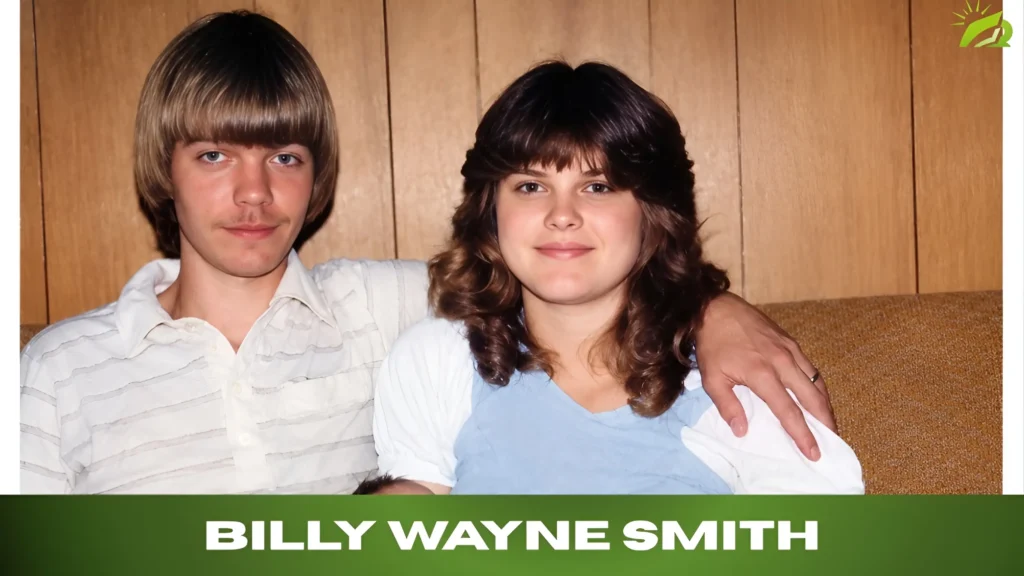 Billy Wayne Smith: The Untold Story of Anna Nicole Billy Wayne Smith The Untold Story of Anna Nicole