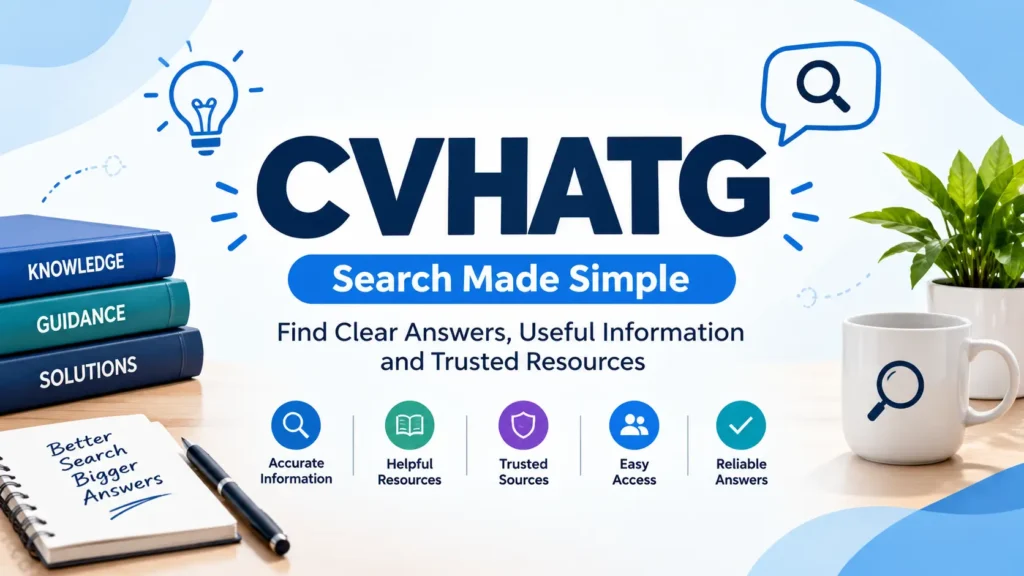CVHATG Explained Meaning & What to Know