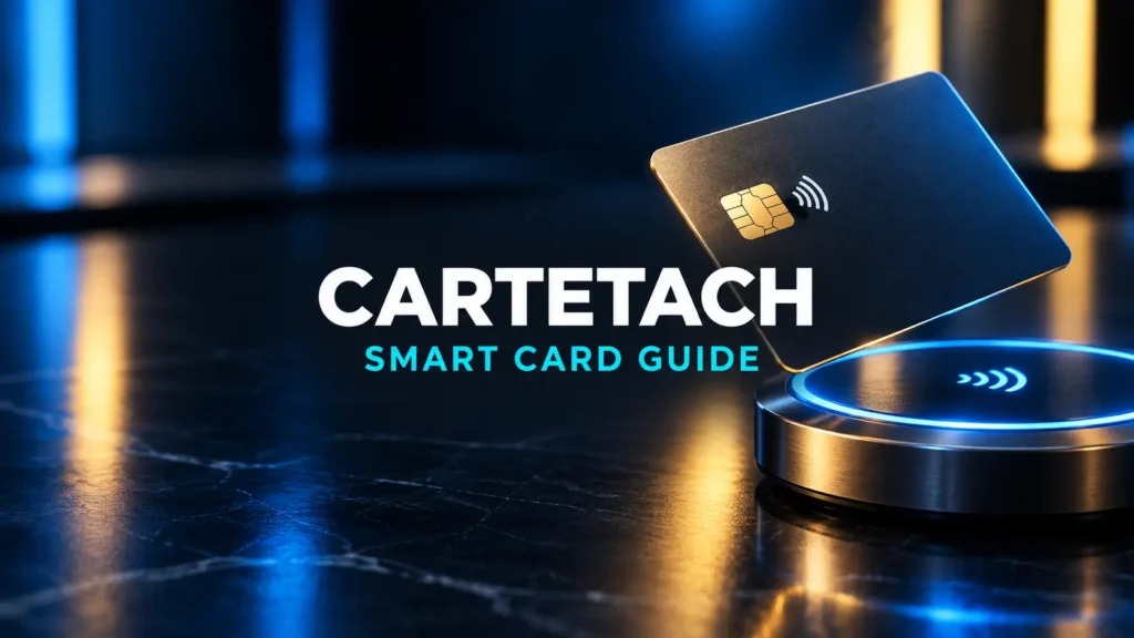 Cartetach Ultimate Guide to Meaning, Uses & Risks